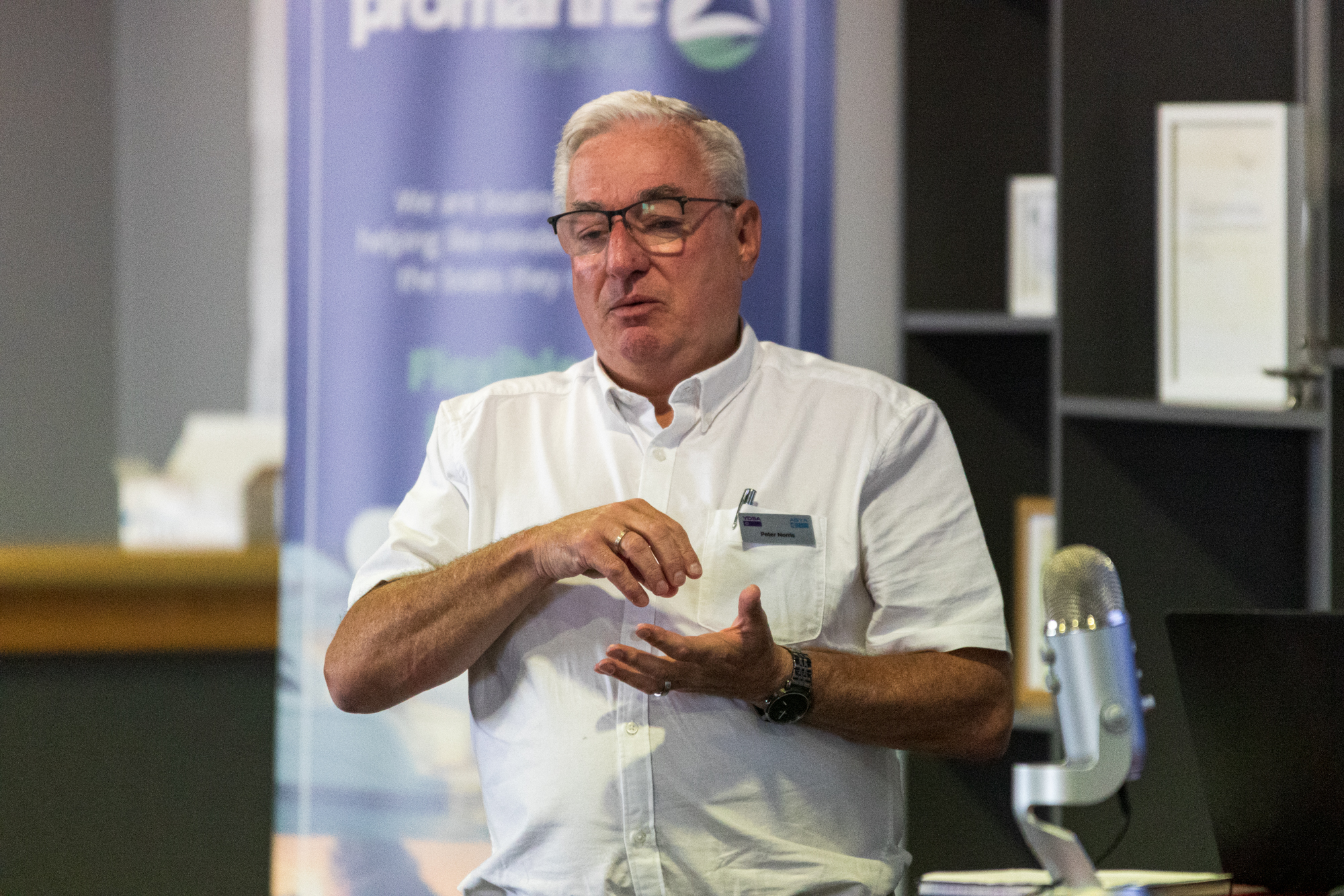 ABYA CHAIR UPDATES - AUGUST 2023 NEWSLETTER 