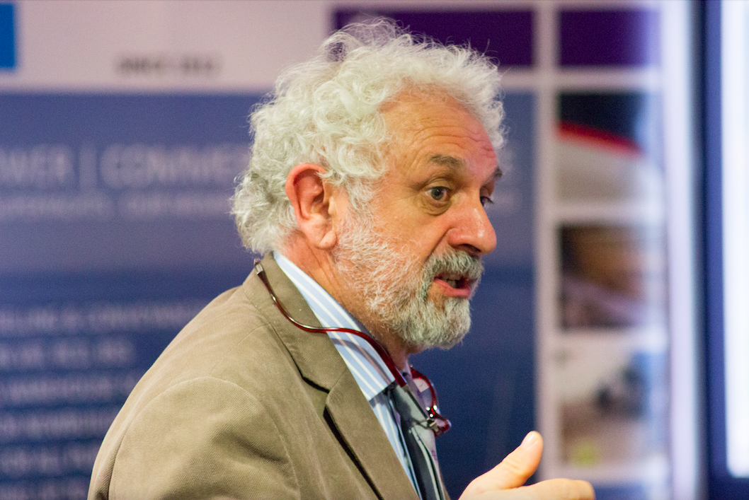 YBDSA AGM January 2023 Report - President, Robert Elliott