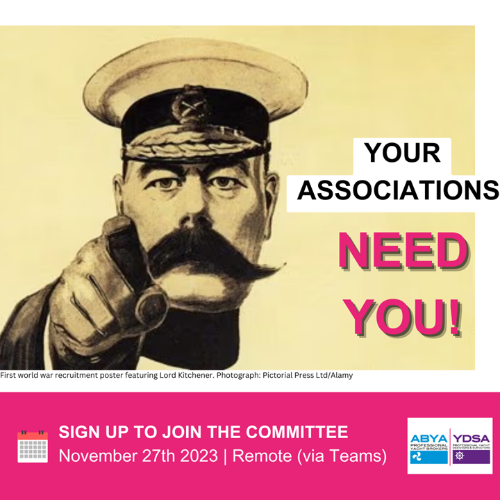 HOW TO - COMMITTEE EXAMPLE APPLICATION | YDSA