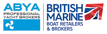 ABYA and British Marine